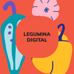 Legumina Digital - 18 e 19 Novembro