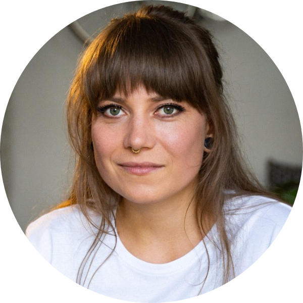 AnnaLena Klapp 2ª Edição Legumina