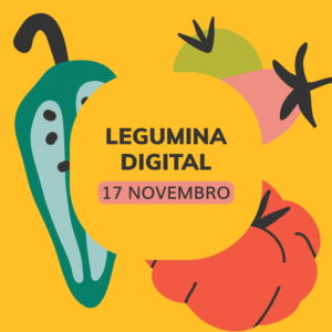 Legumina Digital 1 DIA - 17 NOV - a partir 1 outubro
