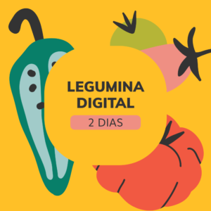 Legumina Digital 2 DIAS - a partir 1 outubro